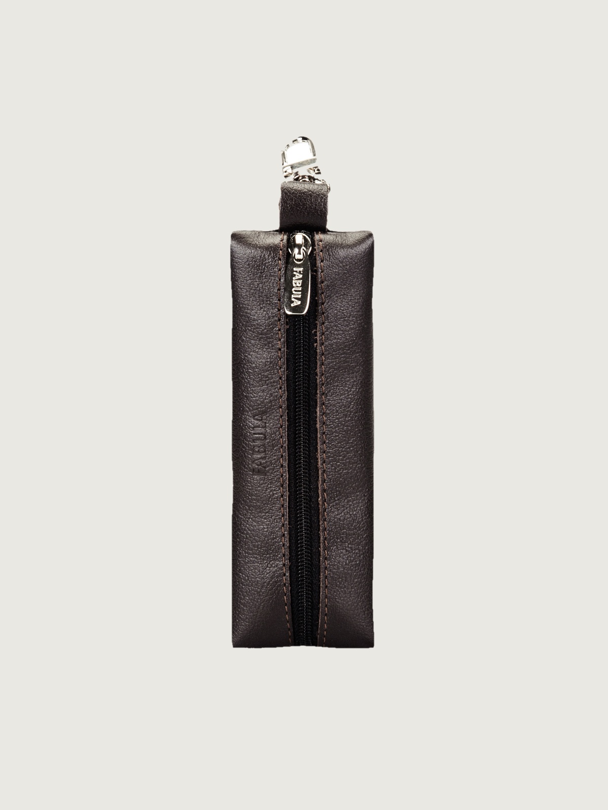 

Ключница FABULA KL.8.LG-BR, Коричневый, KL.8.LG-BR