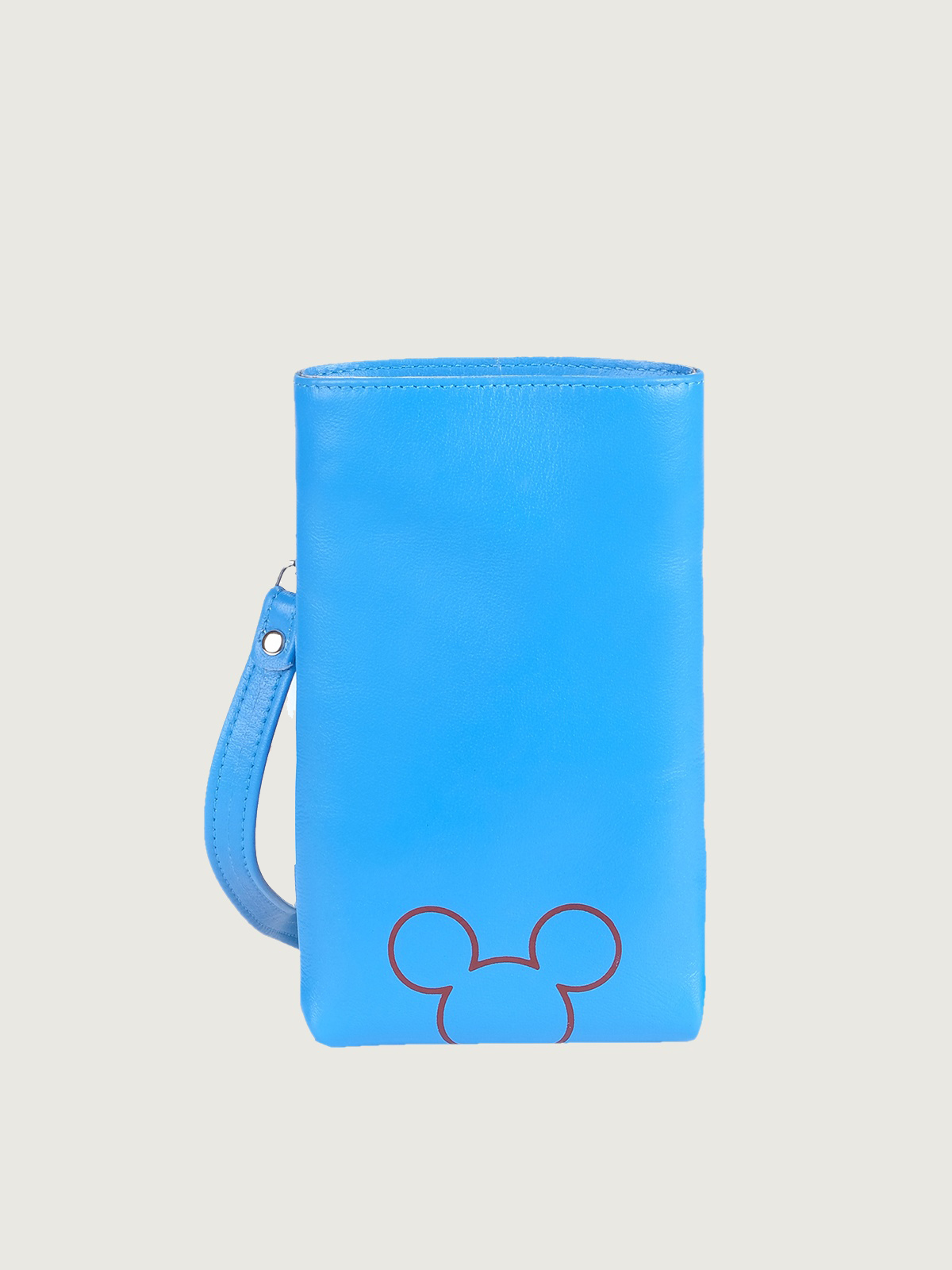 Сумка FABULA S.464/2.AL-BLU