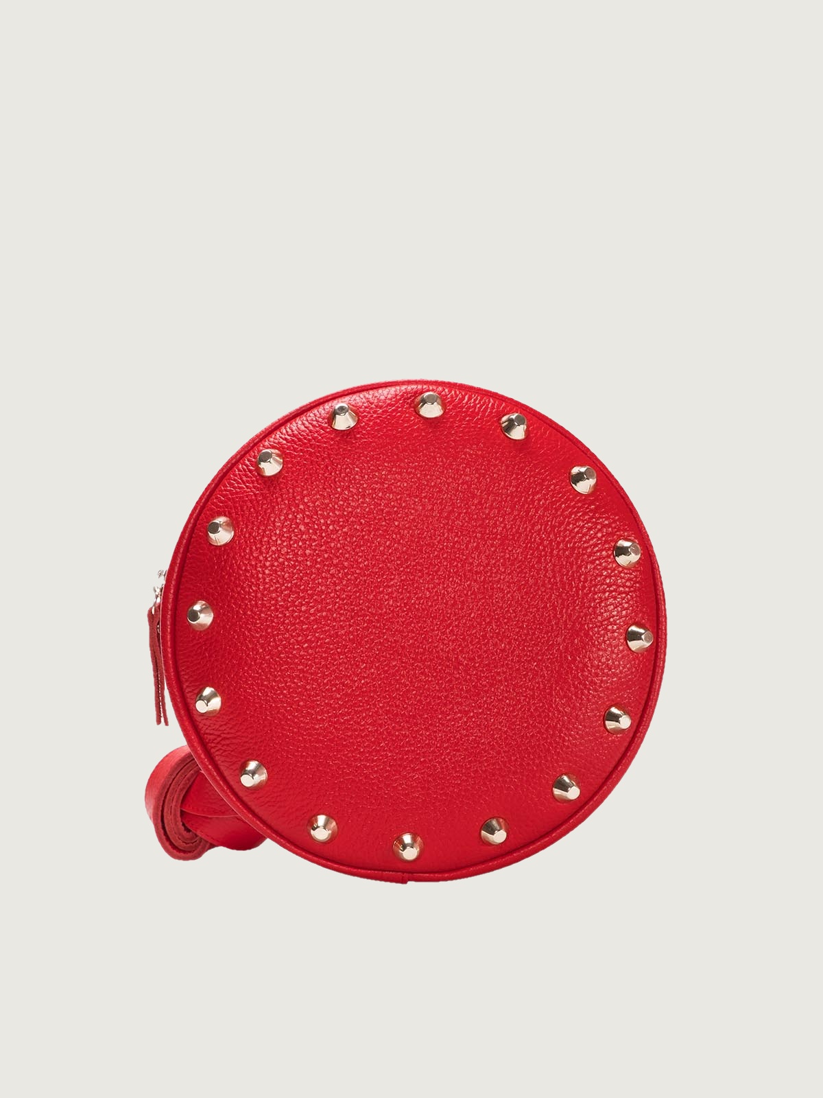 Сумка FABULA S.432.BK-RD