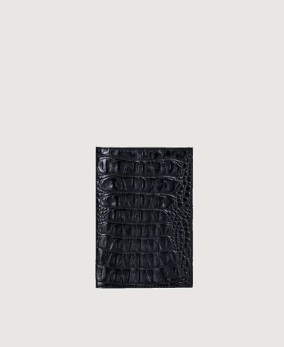 Обложка для паспорта O.1.KM